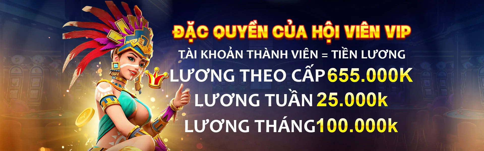 Sảnh VIP sang trọng của 8kbet, 8888kbet